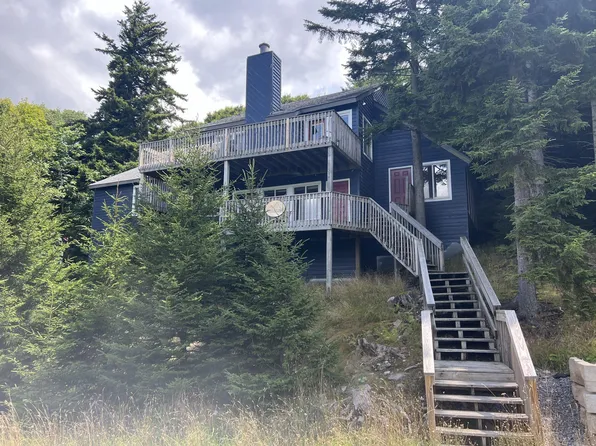 1197 N Westridge Rd, Slatyfork, WV 26291