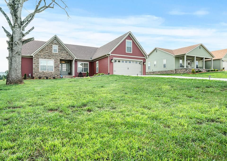 180 Crooked Creek Dr, Cookeville, TN 38506 Zillow