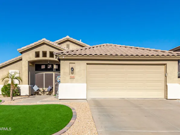 2282 E TORREY PINES Place, Chandler, AZ 85249