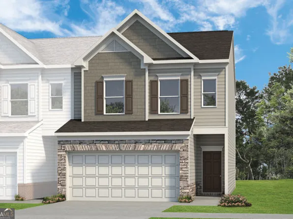 108 Trinity Dr #1, Auburn, GA 30011