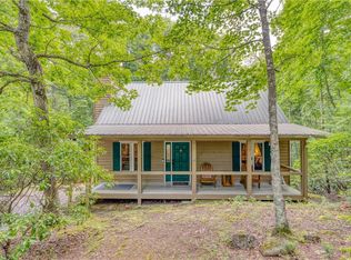276 Pine Ridge Rd, Ellijay, GA 30536