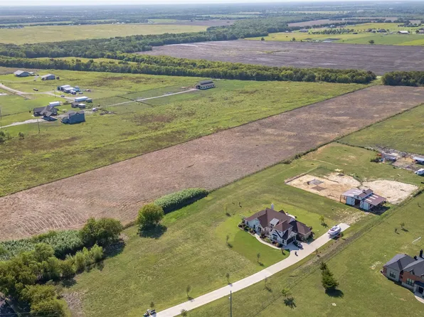 0 County Road 2152, Caddo Mills, TX 75135