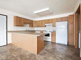 611 3rd Street NW, Minot, ND 58703