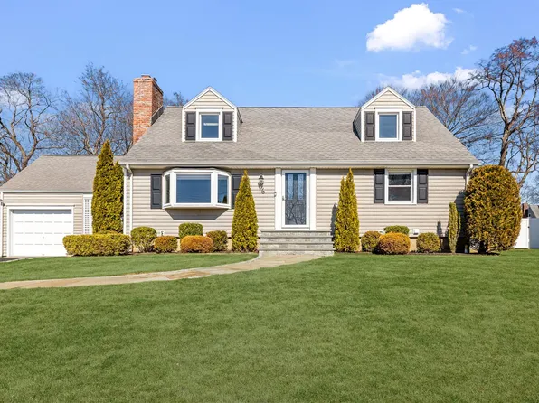 16 Barrett Lane, Port Chester, NY 10573