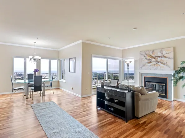 323 Green Ridge Dr APT 3, Daly City, CA 94014