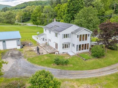 315 Old Tioga St, Wellsboro, PA, 16901