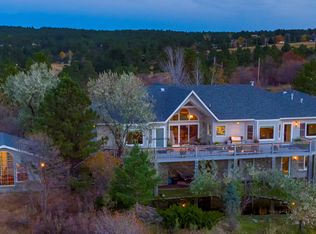 6886 Village Rd, Parker, CO 80134