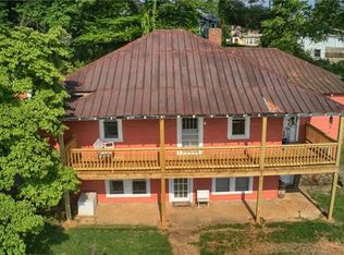 66 Bruce Rd, Mars Hill, NC 28754