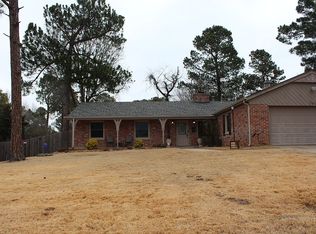 700 S Bacone St, Muskogee, OK 74403