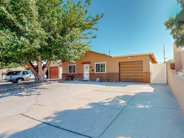 218 Altez St NE, Albuquerque, NM 87123