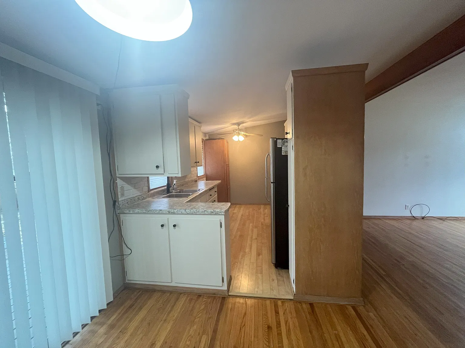 3 bed, 1510 sqft, $2,300 — Photo 3