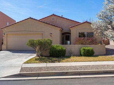 7608 Brianne Ave NW, Albuquerque, NM, 87114