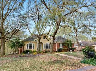 9788 Potomac Ridge Dr, Mobile, AL 36695