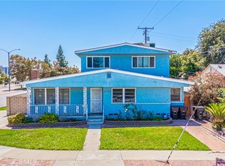 11752 Hoback St, Norwalk, CA 90650