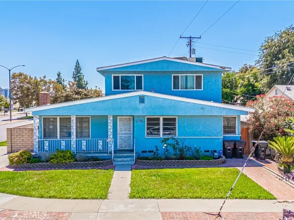 11752 Hoback St, Norwalk, CA 90650