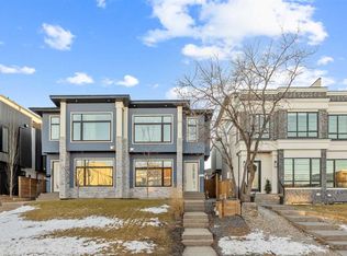 2409 N 28th Ave SW, Calgary, AB T2T 1L1