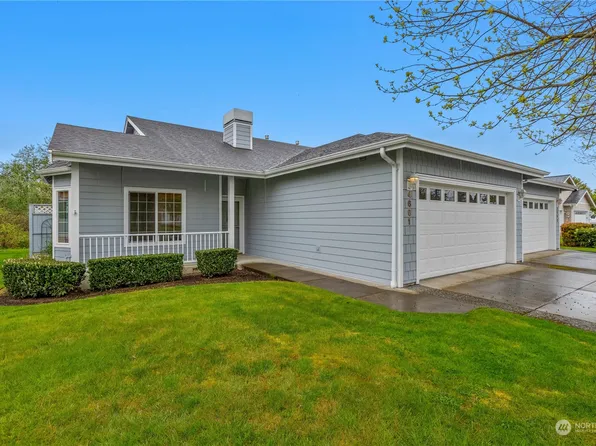 4661 Majestic Drive, Bellingham, WA 98226