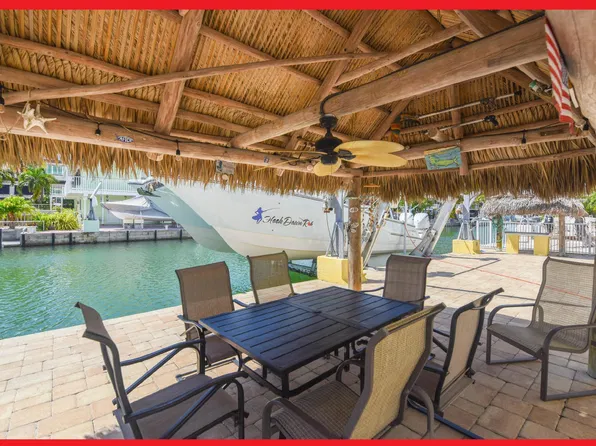 86 S Airport Dr, Summerland Key, FL 33042