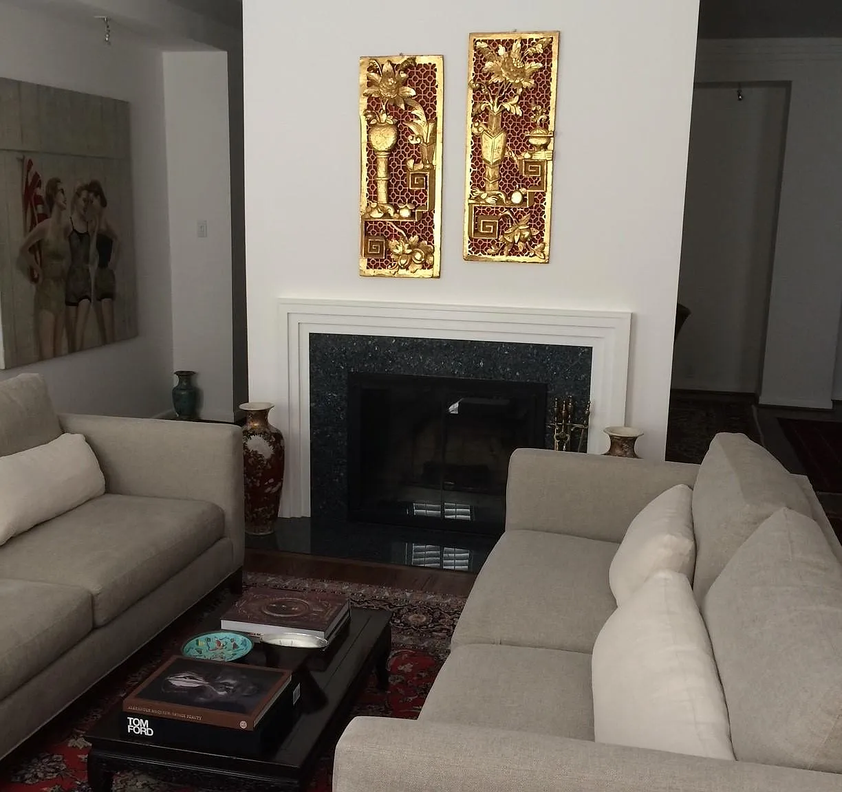 2 bed, 1782 sqft, $6,400 — Photo 4