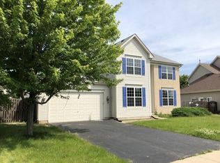 175 Vale Ave, Sugar Grove, IL 60554