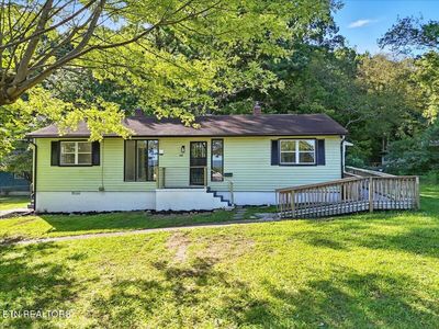 233 S Benedict Ave, Oak Ridge, TN, 37830