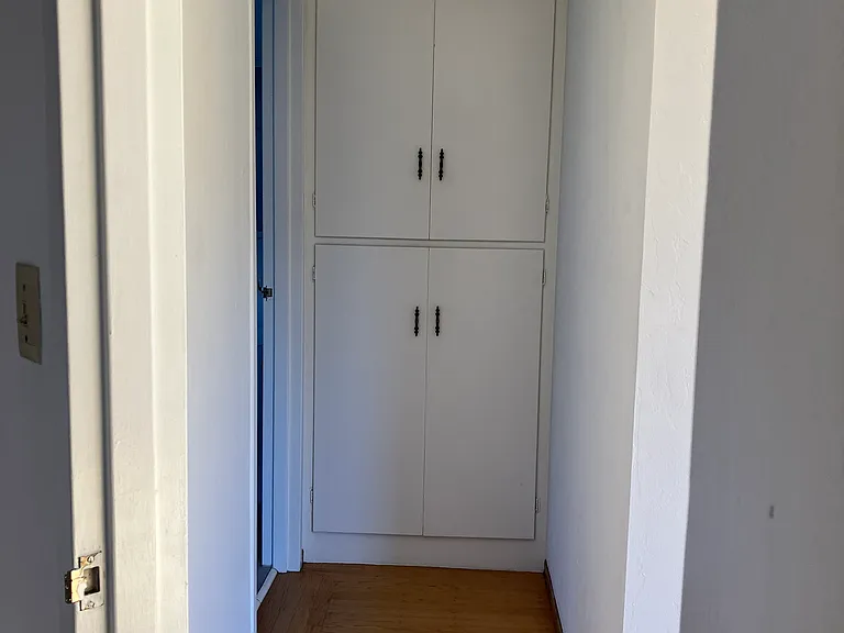corridor