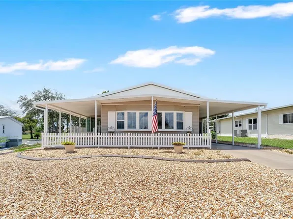8241 WEATHERFORD AVENUE, BROOKSVILLE, FL 34613