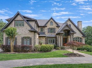 6226 Random Winds Blf, Gainesville, GA 30506