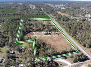 Miller St, Live Oak, FL 32064