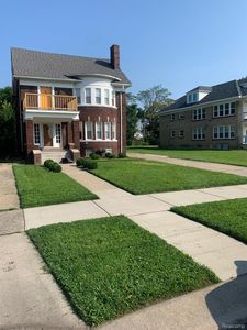 1684 Virginia Park St, Detroit, MI, 48206
