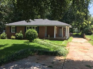 1110 Azalea Dr, Augusta, GA 30904