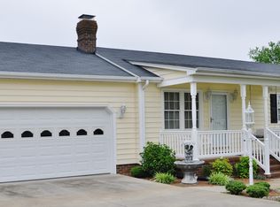 708 Keck Rd, Haw River, NC 27258