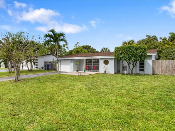 3012 Canal Rd, Miramar, FL 33025