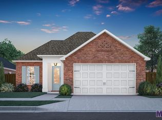 37257 Dulcito Ave, Prairieville, LA 70769