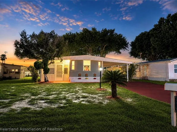 3415 Maryland Ave, Sebring, FL 33870