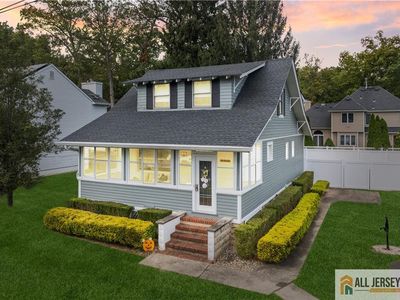 32 Avenue F, Monroe Township, NJ, 08831