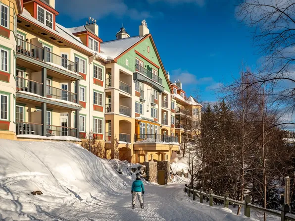 140 Chemin Au Pied De La Montagne #432, Mont Tremblant, QC J8E 1T1