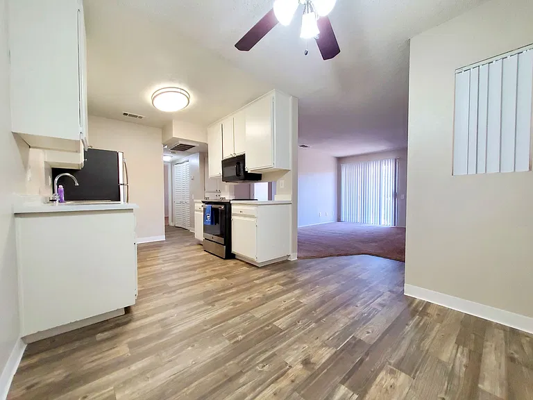 Evergreen Villas! — Photo 2
