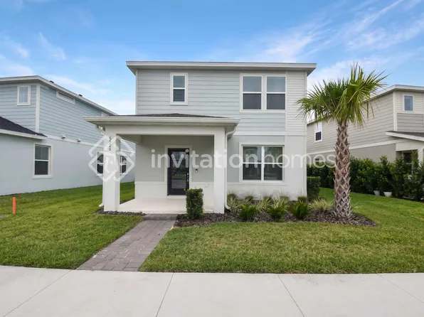 6520 Tabebuia Pkwy, Winter Garden, FL 34787