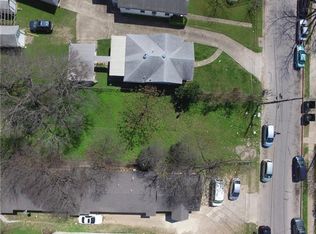 1145 1/2 Poquito St, Austin, TX 78702