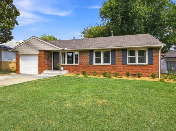 2429 S Marion Ave, Tulsa, OK 74114