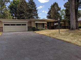 4060 Cody St, Wheat Ridge, CO 80033