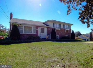 2916 Bradley Ave, Dallastown, PA 17313