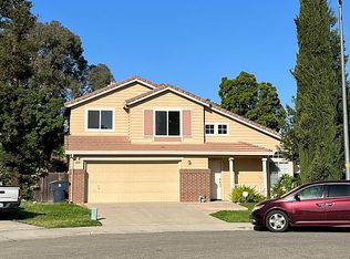 1284 Meadow Ln, Tracy, CA