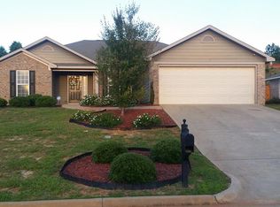 1266 Freedom Ridge Dr, Columbus, GA 31907