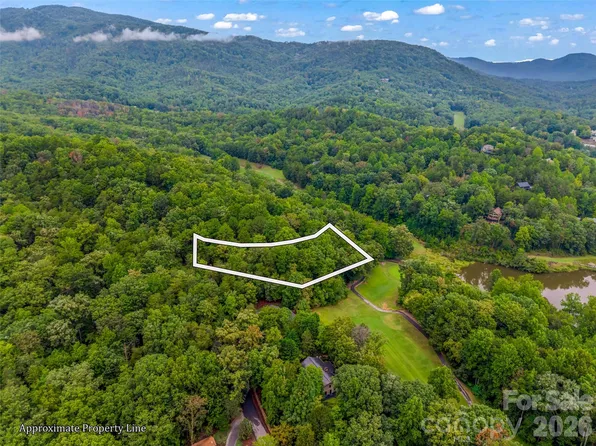 0 Huntington Rd, Lake Lure, NC 28746