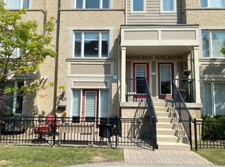 5650 Winston Churchill Blvd #54, Mississauga, ON L5M 0L9