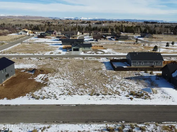 LOT 26 Alden Ave, Pinedale, WY 82941