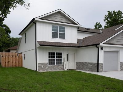 126 S Raum St #A, Lawson, MO, 64062
