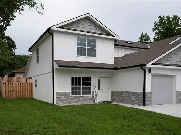 126 S Raum St #A, Lawson, MO 64062